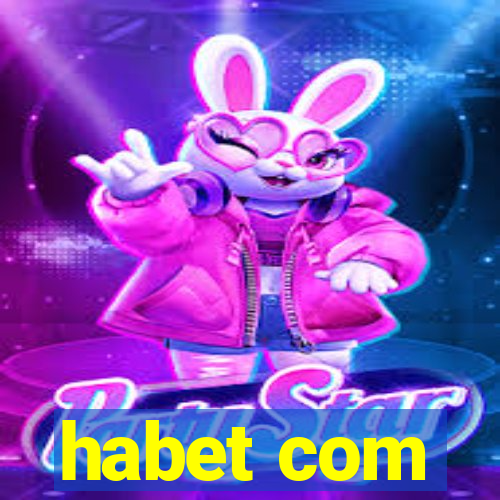 habet com